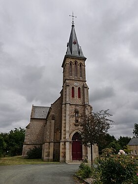photo Montmerrei