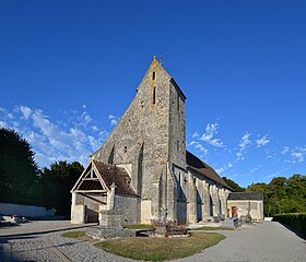 photo Moulins-sur-Orne
