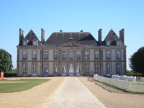 photo Le Pin-au-Haras