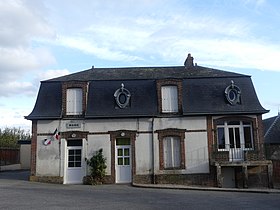 photo Saint-Aquilin-de-Corbion