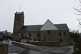 photo Saint-Ellier-les-Bois