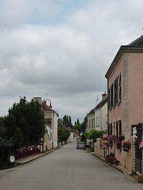 photo Saint-Fulgent-des-Ormes