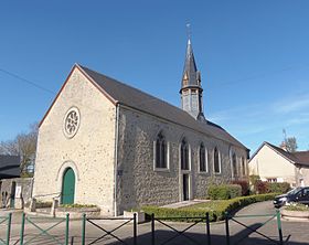 photo Saint-Germain-du-Corbéis
