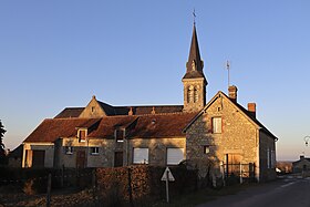 photo Saint-Julien-sur-Sarthe