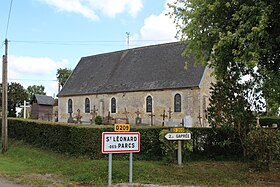 photo Saint-Léonard-des-Parcs