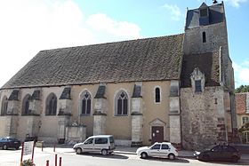 photo Saint-Mard-de-Réno
