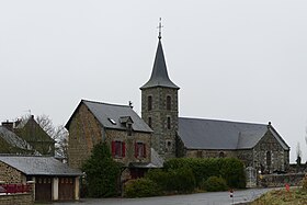 photo Saint-Martin-des-Landes