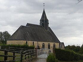 photo Saint-Martin-des-Pézerits