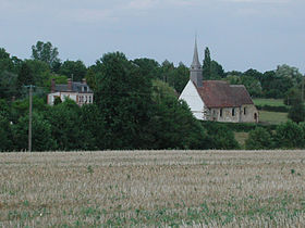 photo Saint-Nicolas-de-Sommaire