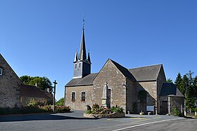 photo Sainte-Opportune