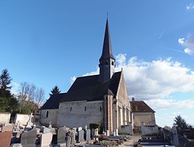 photo Saint-Pierre-la-Bruyère