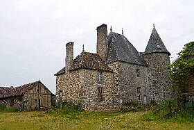 photo Saint-Roch-sur-Égrenne