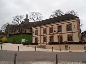 photo Saint-Sulpice-sur-Risle