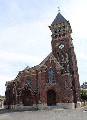 photo Achiet-le-Grand