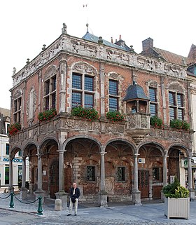 photo Aire-sur-la-Lys