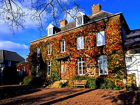 photo Blangerval-Blangermont