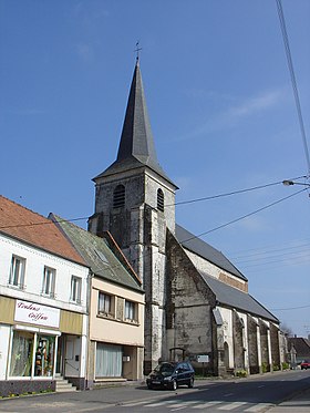 photo Blangy-sur-Ternoise