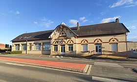 photo Boiry-Sainte-Rictrude