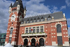 photo Bruay-la-Buissière