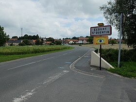 photo Écourt-Saint-Quentin