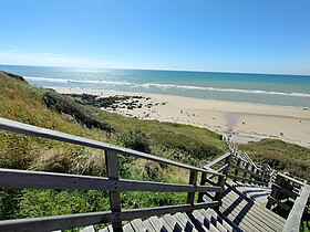 photo Équihen-Plage