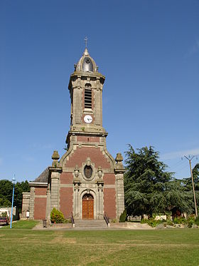 photo Foncquevillers