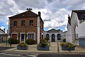 photo Fouquières-lès-Béthune