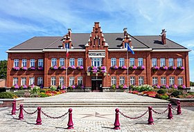 photo Fouquières-lès-Lens