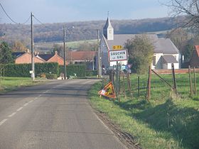 photo Gauchin-Légal