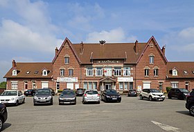 photo Givenchy-en-Gohelle