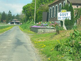 photo Gouy-en-Ternois