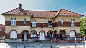 photo Gouy-Saint-André