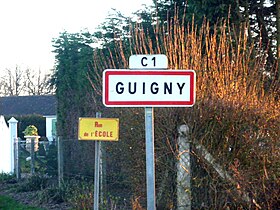 photo Guigny