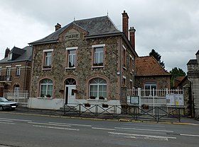 photo Hendecourt-lès-Cagnicourt