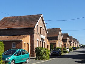 photo Hersin-Coupigny