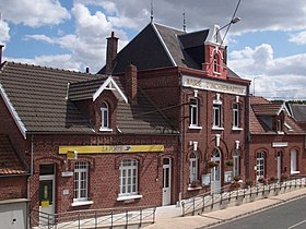 photo Inchy-en-Artois