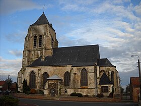 photo Isbergues