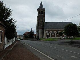 photo Lagnicourt-Marcel