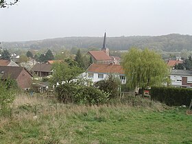 photo Lapugnoy