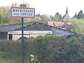 photo Magnicourt-sur-Canche