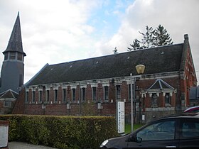 photo Maisnil-lès-Ruitz