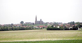 photo Oisy-le-Verger