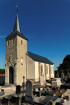 photo Pernes-lès-Boulogne