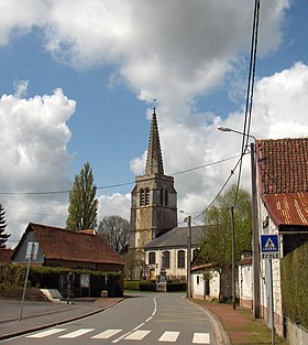 photo Pommier