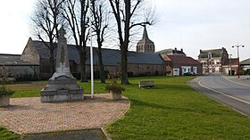 photo Quiéry-la-Motte