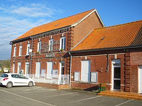 photo Rebreuve-Ranchicourt