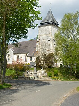 photo Rebreuve-sur-Canche
