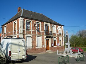 photo Sailly-au-Bois