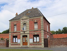 photo Sains-lès-Marquion