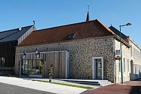 photo La Capelle-lès-Boulogne